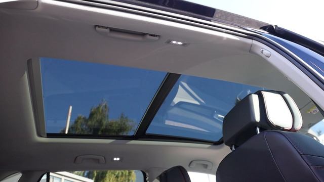 Volkswagen Teramont X