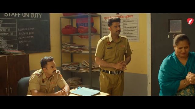 Azaad Singh (2026) — Trailer