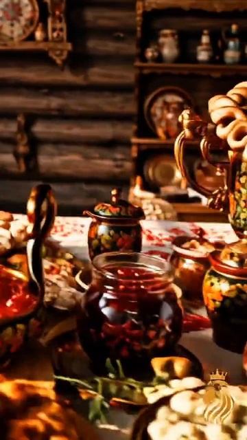 Сказка о мертвой царевне и о семи богатырях