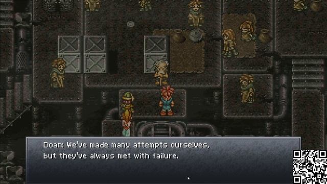 Chrono Trigger