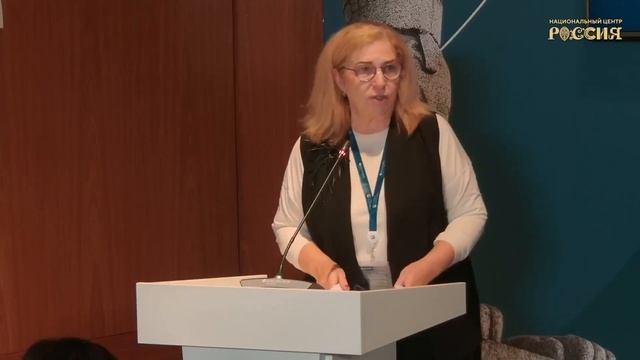 Самобытность культур и общее будущее: о чем говорят на форуме в Петербурге
