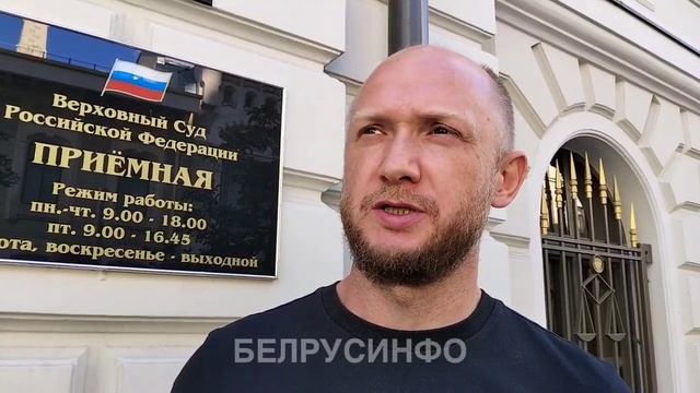 Кучка предателей развалила мою Родину