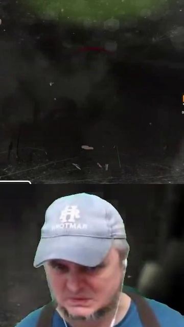 СТАЛКЕР говномётчик