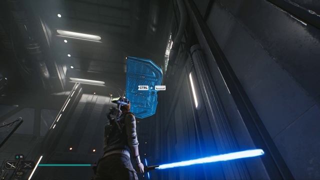 STAR WARS: Jedi Survivor