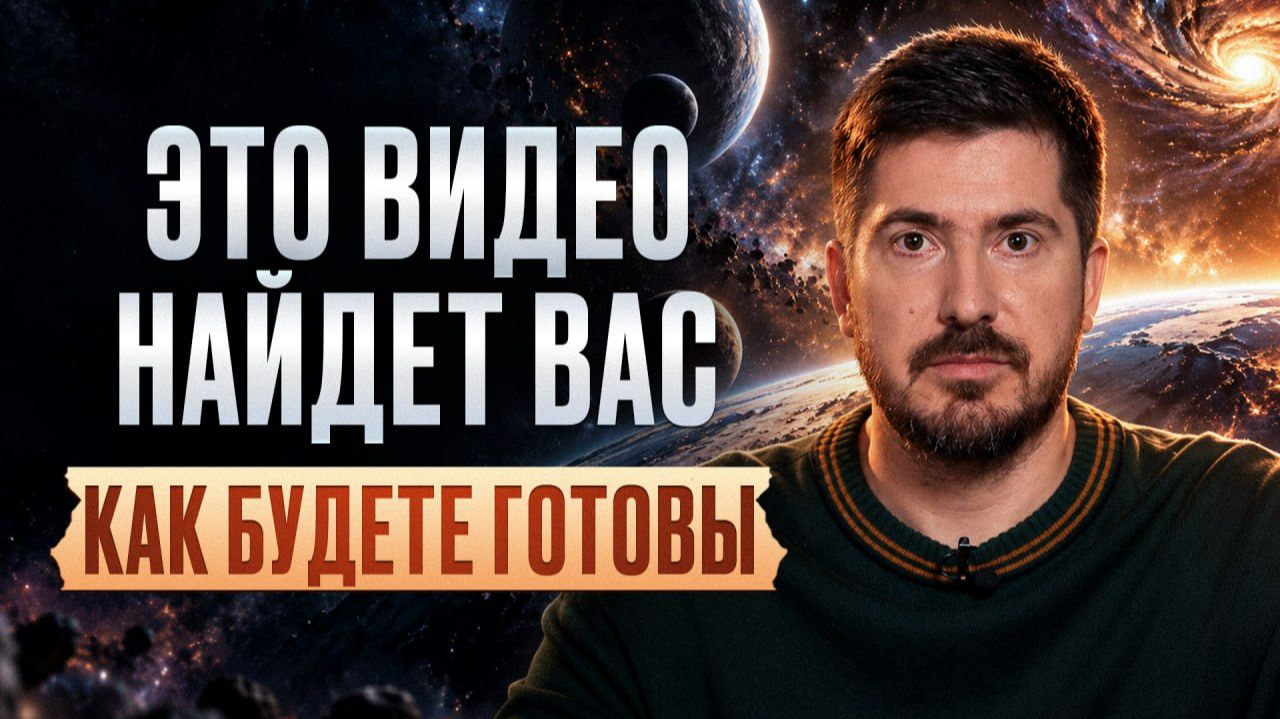 Как найти ответы на ГЛАВНЫЕ вопросы своей жизни? ПРОСТОЙ навык, который МЕНЯЕТ жизнь!