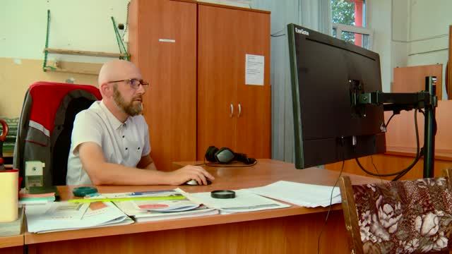 Проектный центр на протяжении 70 лет помогает комбинату решать производственные задачи