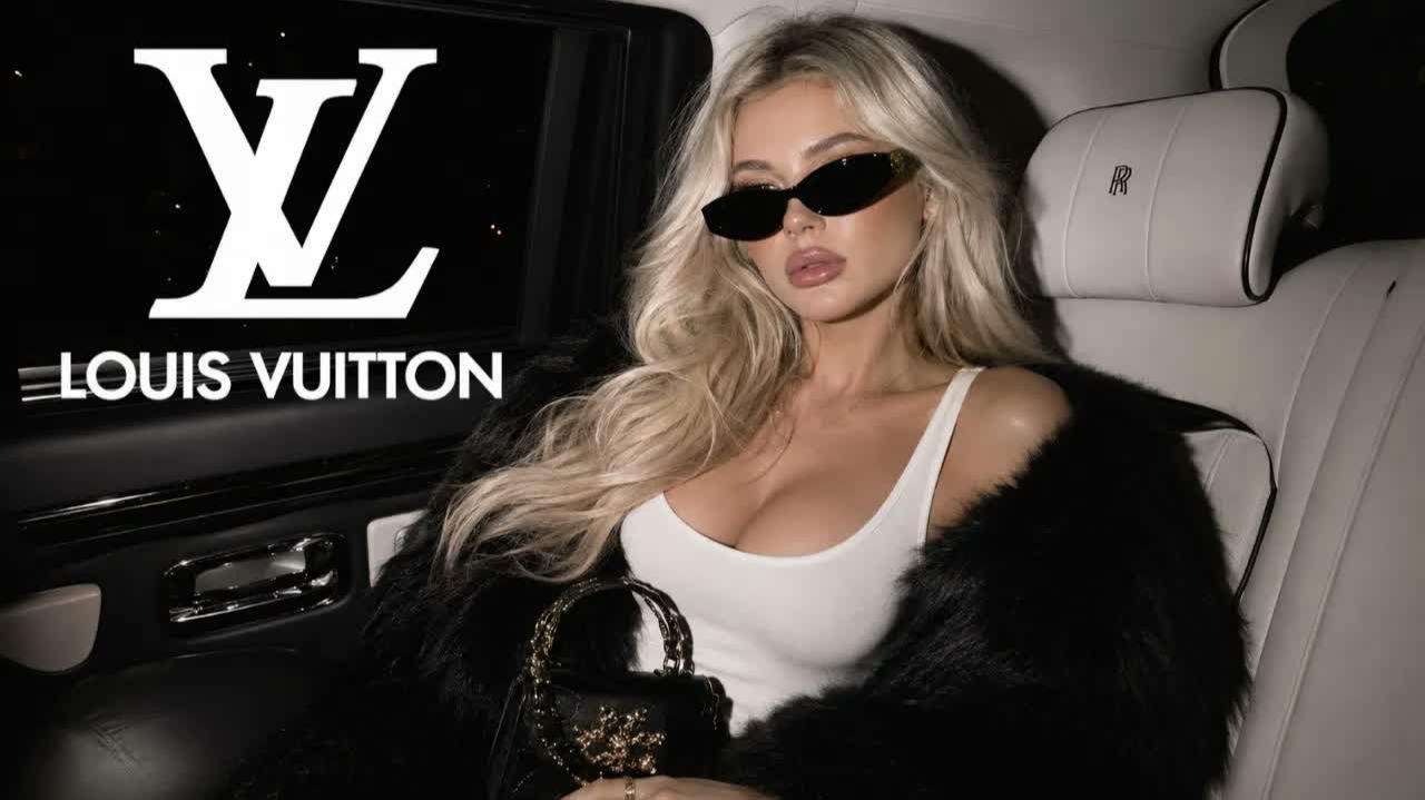 LOUIS VUITTON In Store Music Boutique Fashion Playlist September 2026