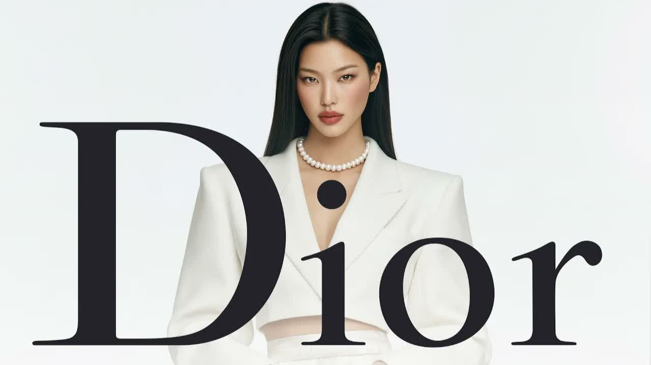 Dior In Store Fashion Music Background Playlist September 2026