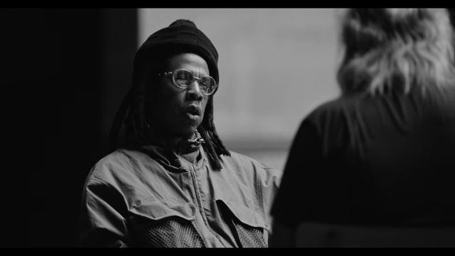 JAŸ-Z IN 8 ｜ Official Trailer ｜ On MUBI September 19