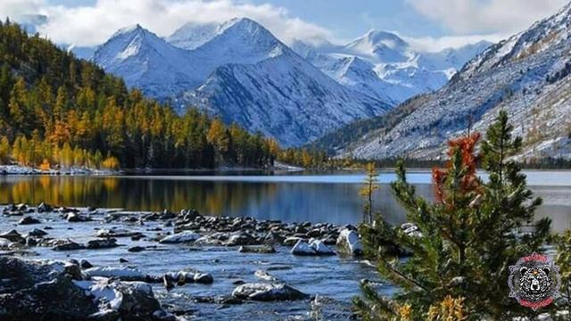 мелодия Горных вершин