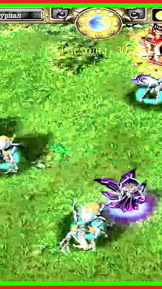 ПРОХОЖДЕНИЕ Warcraft 3 ЛЕДЯНОЙ ТРОН