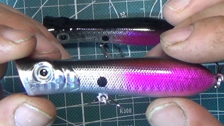 Супер ПОПЕР с Алиэкспресс Super Popper From AliExpress