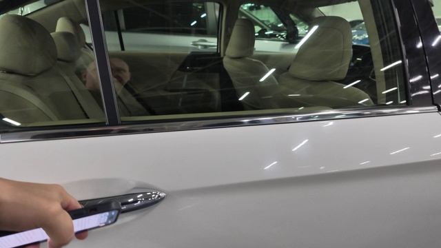 Honda Accord 2017