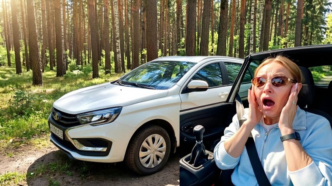 Автомобильная тема: цены, обзоры и т.д.