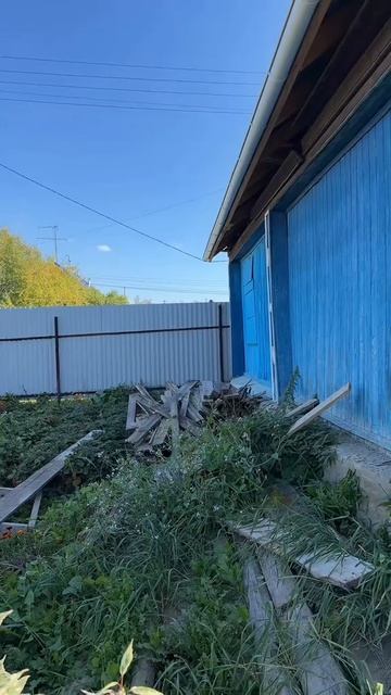 Жизнь в деревне #уралочка #деревенскаяжизнь #уральскаядевушка