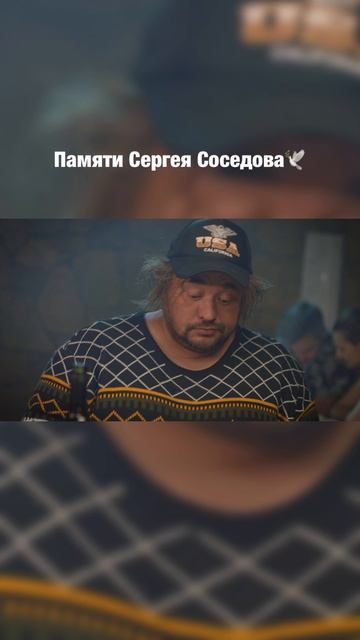 Очень тяжело на душе, когда такие новости приходят абсолютно внезапно..😒