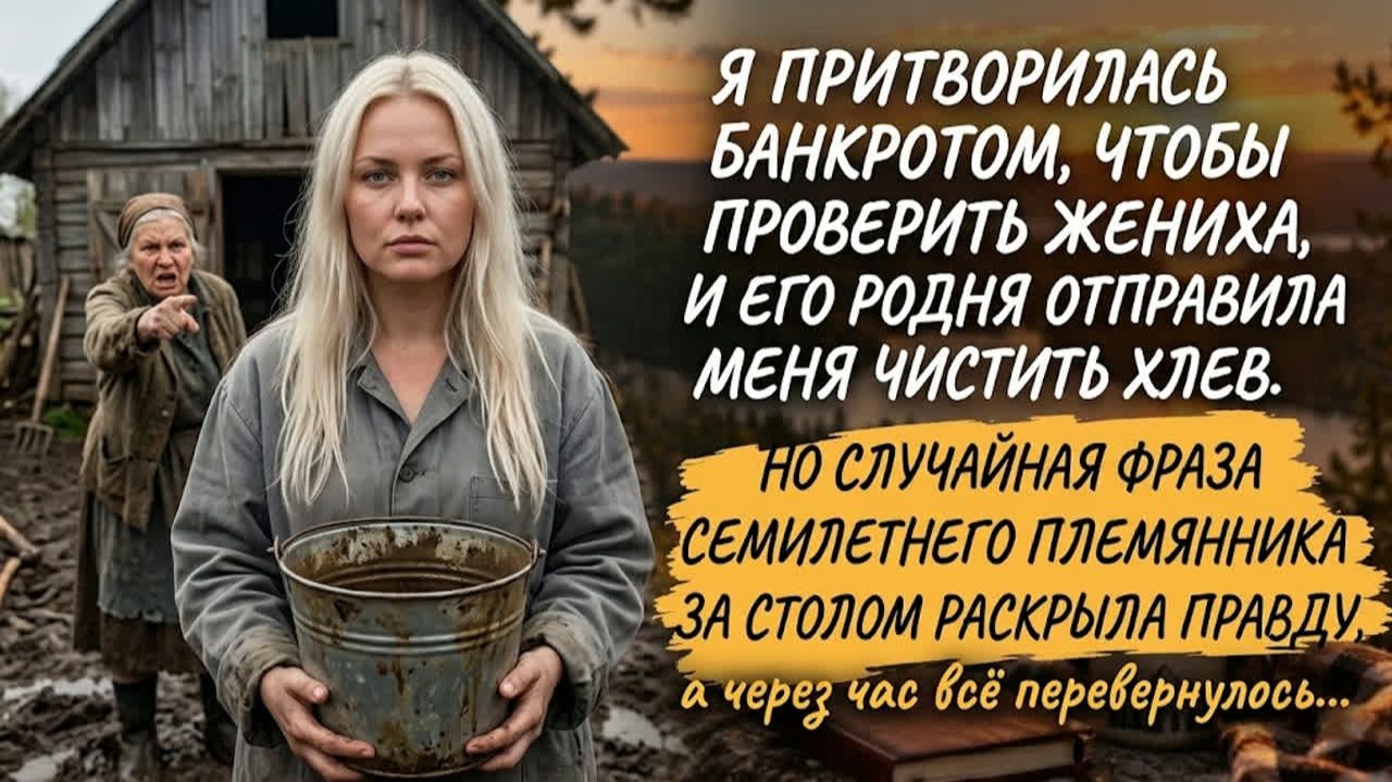 Истории из жизни|Твое место в коровнике|Аудио рассказы|Аудиокниги слушать онлайн|Жизненные истории