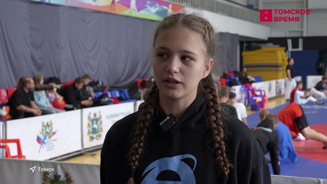 Спорт: корэш и борьба на поясах