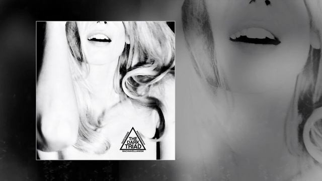 Lyamev - DRACULATEKK (Официальная премьера трека)