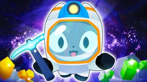 ⛏️ [MINE] Pet Simulator 99! 🚀