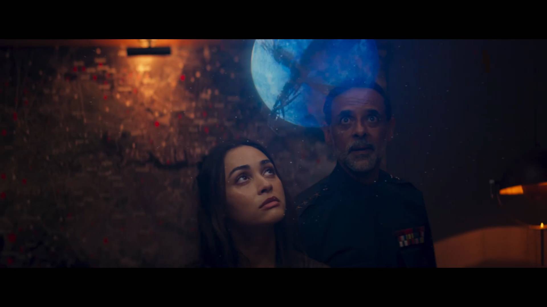 Скайлайн 3 (2020) / Skylin3s