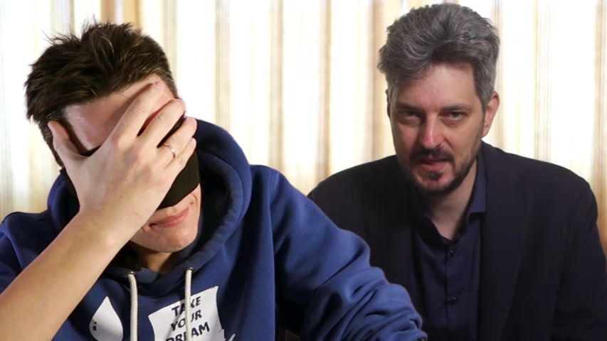Всё нарисовали! Кац переобулся насчёт выборов
