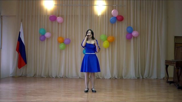 Марина Волкова 21.02.26 Письмо солдату