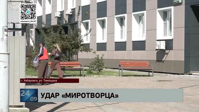 Решил вмешаться: урезонивая хулиганов в магазине,  посетитель проломил одному из них голову бутылкой