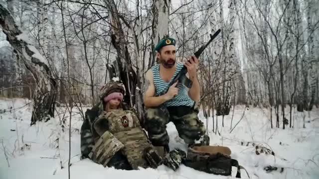 Полина Строганцева-Львиное сердце