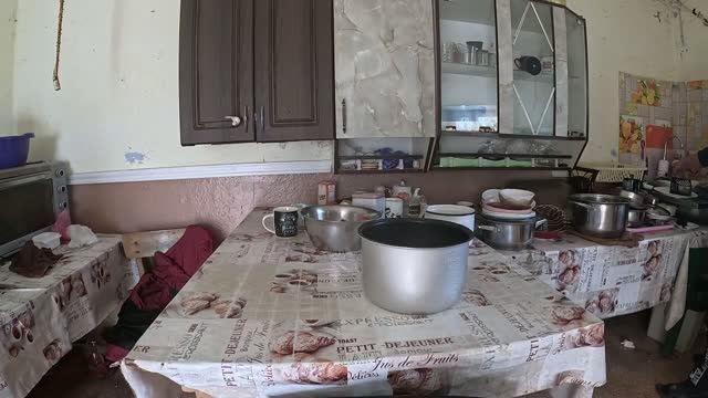 ЖИЗНЬ В СЕЛЕ