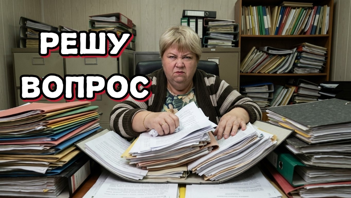 Уралка не мать