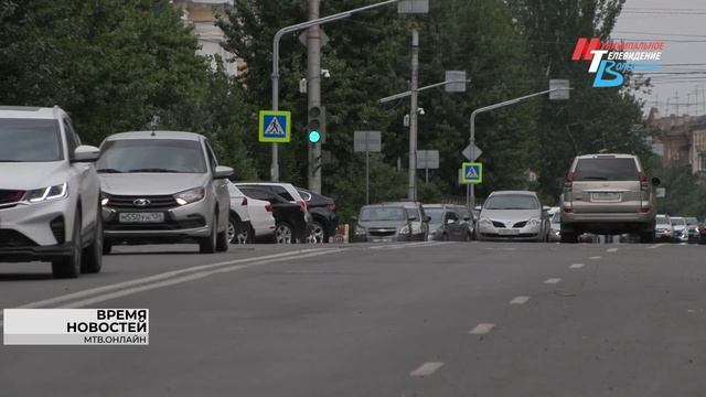 С 1 октября в Волгограде полностью заработают новые парковки недалеко от вокзала