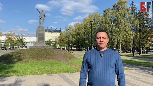 После провальных выборов в Госдуму коммунист Рустам Хафизов призвал к чистке партии в Башкортостане
