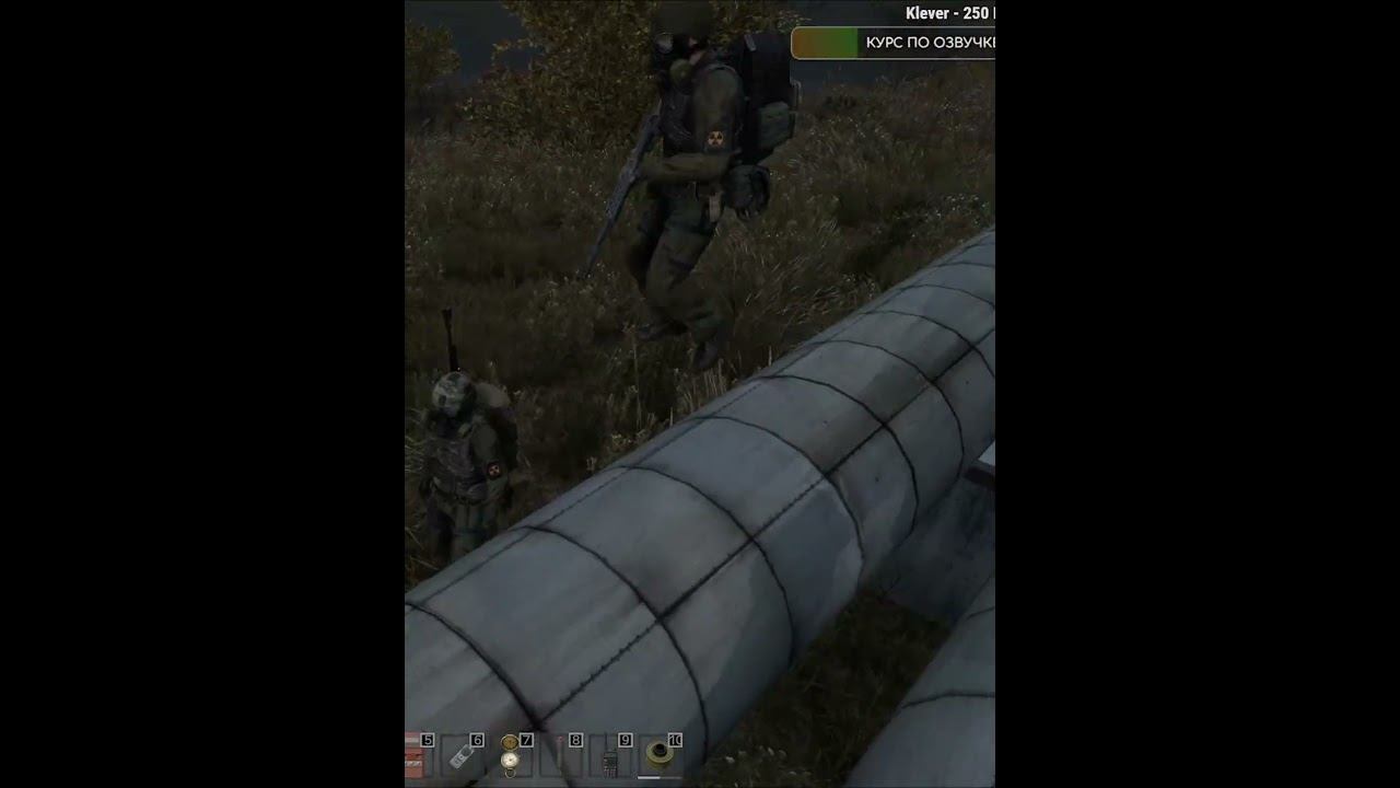САНЯ, НУ КАК ТАК ТО? #dayz #игры #stalker #gaming #mutant #survival #funny #мутанты #anomali