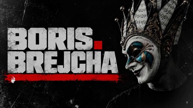BORIS BREJCHA — GANGSTER PARADISE | High-Tech Minimal & Progressive Techno