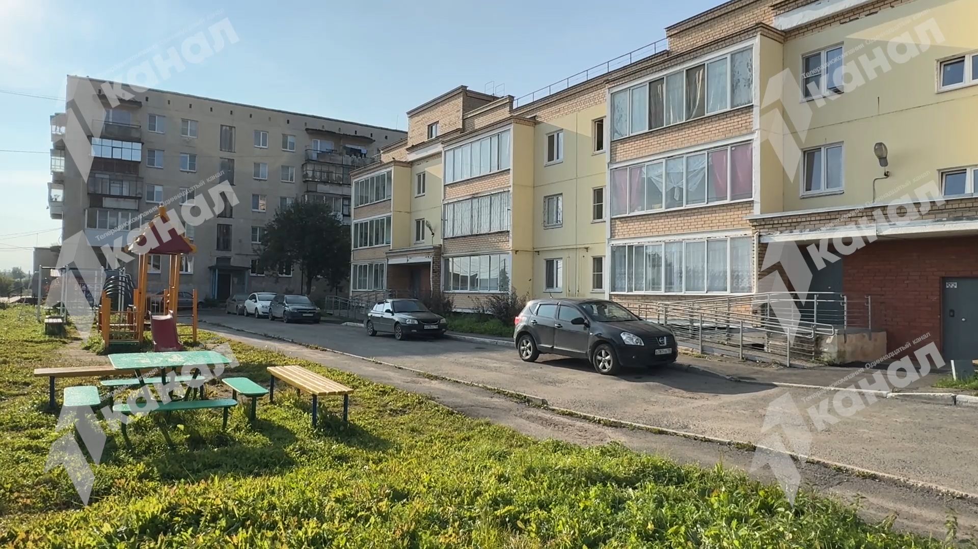 Тепло пришло: Полевской входит в отопительный сезон