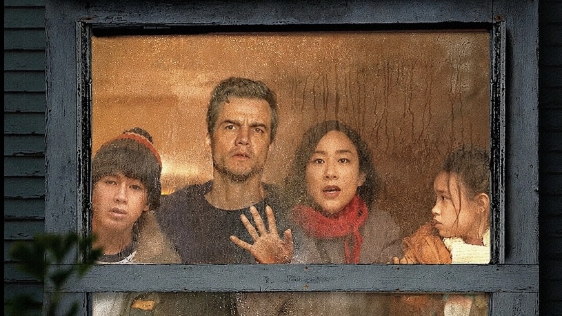 Фильм на вечер🌇Пульс учащается с первой минуты! 📽"ПОСЛЕДНИЙ ДОМ" #фильм #пятница #кино #вечер