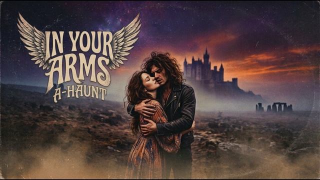 A-Haunt  -  In Your Arms