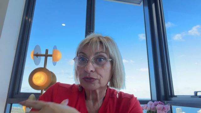 ВЕСЫ - ГОРОСКОП НА ОКТЯБРЬ 2026 ГОДА ОТ ANGELA PEARL