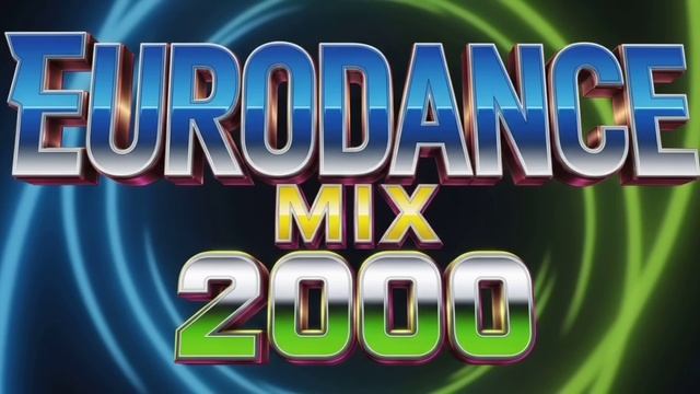 Eurodance Зарубежные Хиты 2000 Flashback 🎧 Назад в Прошлое 💿 Только Самая Крутая Музыка Миллениум