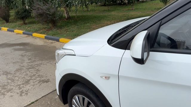 Hyundai Creta 2019 г. VIN 227789 Краснодар