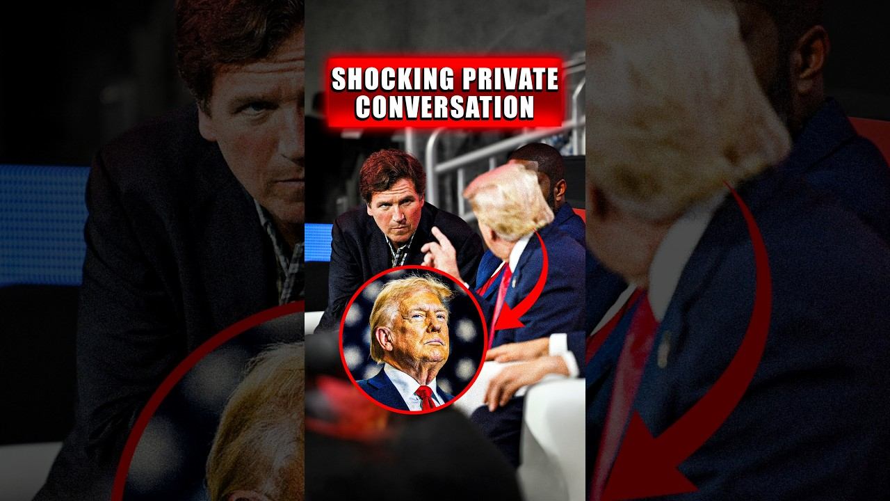 Tucker: I Haven’t Said This Before…