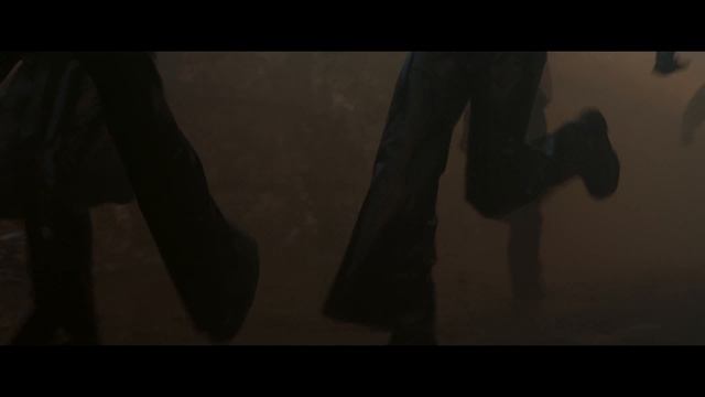 Dua Lipa - Swan Song (From Alita: Battle Angel)