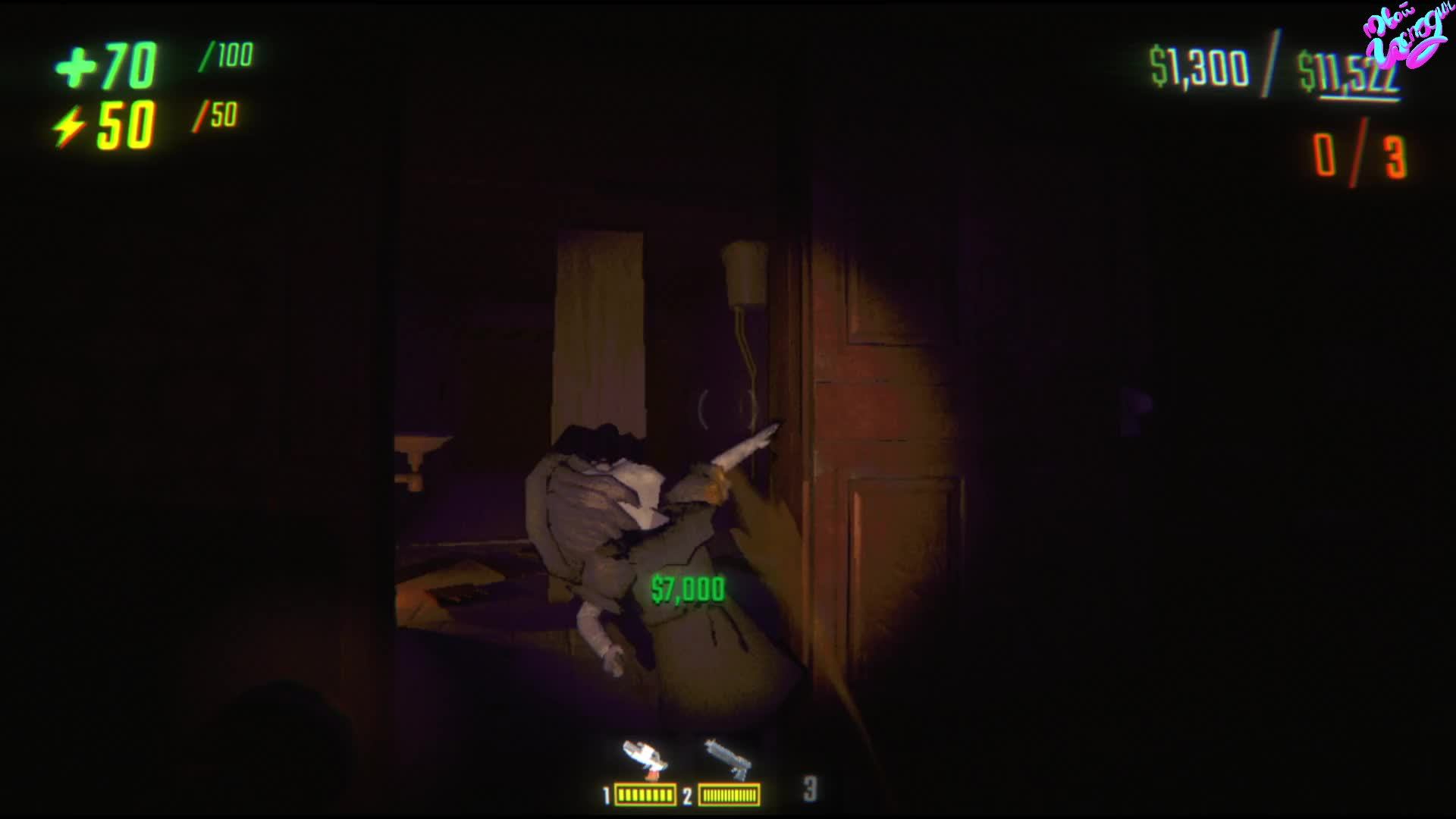 Dead by Daylight