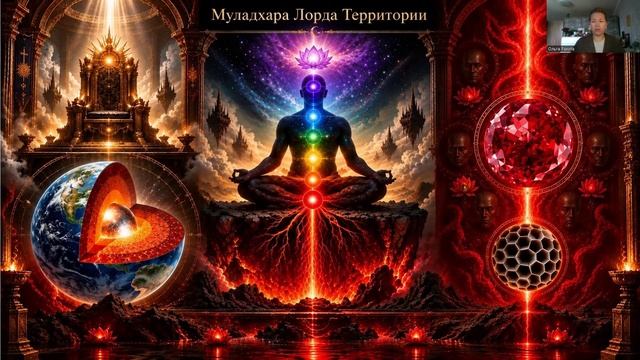 Лорды энергетика