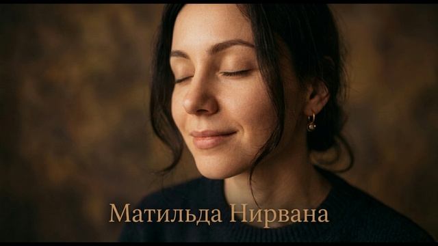 Матильда  -  Нирвана