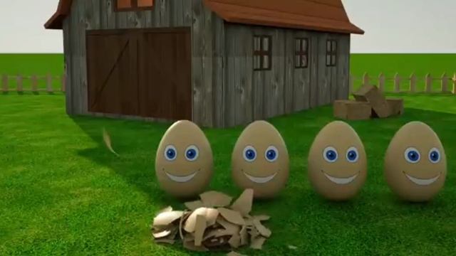 Учим цвета