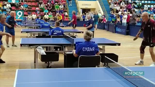 Новости Старого Оскола от 25 сентября