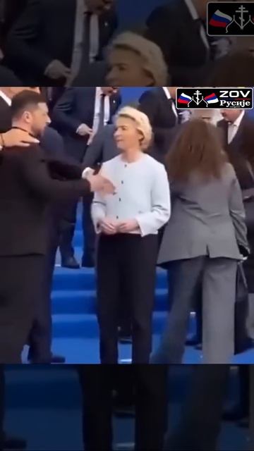Зеля на съезде генеральной ассамблеи ООН. Под чем он на этот раз? Ваши предположения?