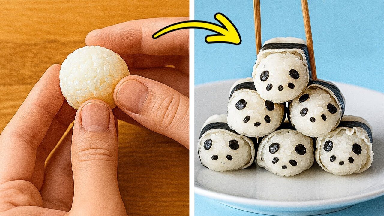 🤯 ГЕНИАЛЬНЫЕ КУХОННЫЕ ЛАЙФХАКИ ДЛЯ УМНЫХ РОДИТЕЛЕЙ 🍳 Быстрые и Простые Рецепты для Семьи